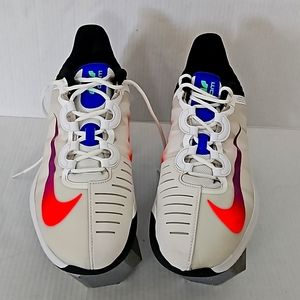 Nike Court Air Zoom GP Turbo "Ombre Swoosh " Men's S 13